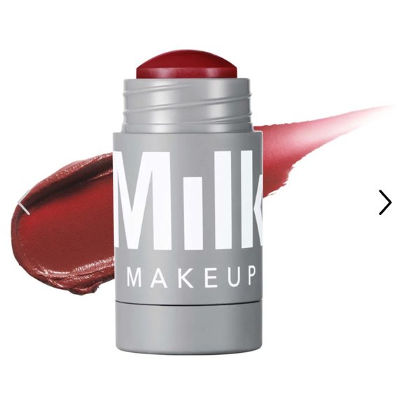MILK MAKEUP Lip + Cheek Cream Blush Stick | Muse | NEW MAKEUP - Picture 1 of 5